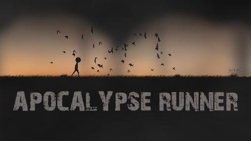 game pic for Apocalypse runner